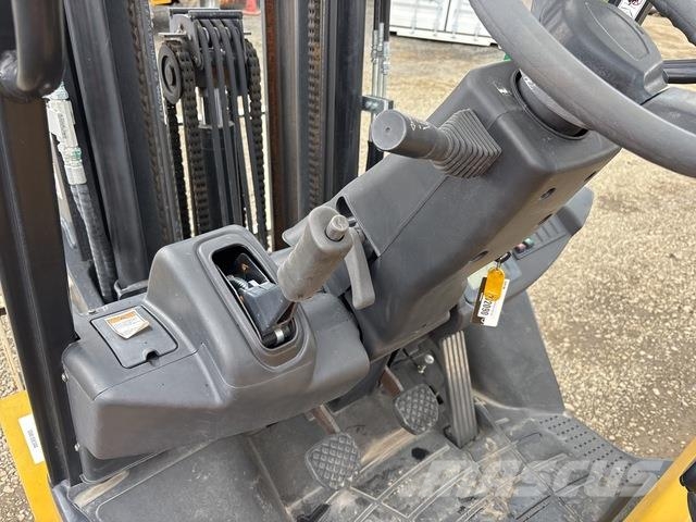 Yale GLP25UX 其他叉车