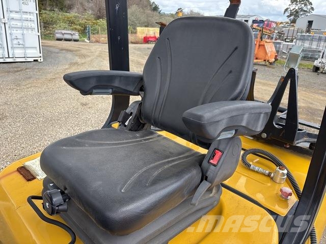 Yale GLP25UX 其他叉车