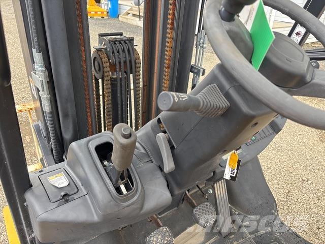 Yale GLP25UX 其他叉车