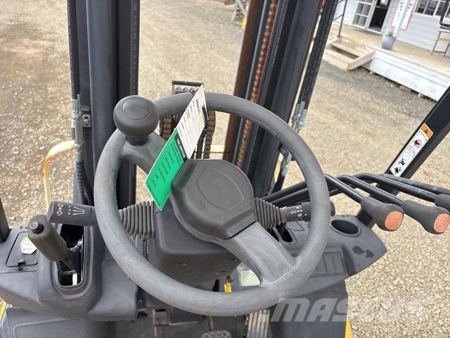 Yale GLP25UX 其他叉车
