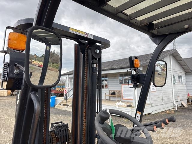 Yale GLP25UX 其他叉车