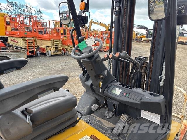 Yale GLP25UX 其他叉车