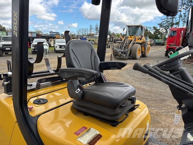 Yale GLP25UX 其他叉车