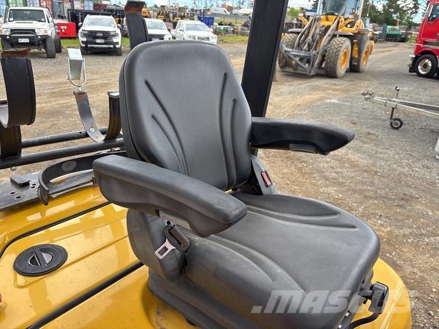 Yale GLP25UX 其他叉车