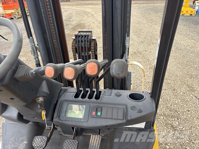 Yale GLP25UX 其他叉车
