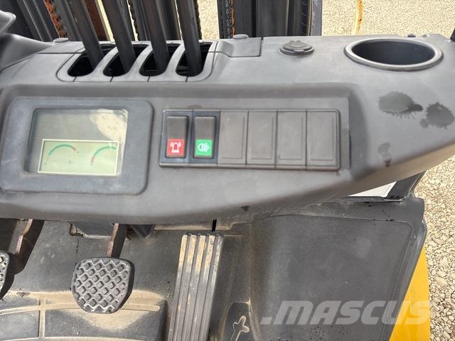 Yale GLP25UX 其他叉车