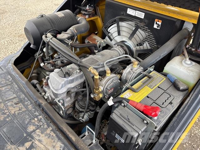 Yale GLP25UX 其他叉车