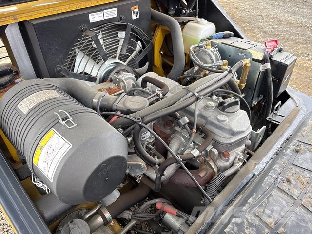 Yale GLP25UX 其他叉车