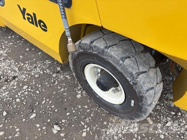 Yale GLP25UX 其他叉车
