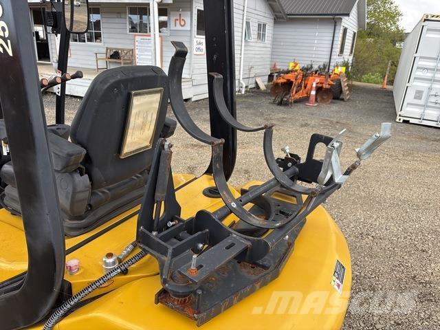 Yale GLP25UX 其他叉车