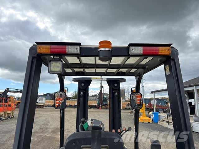 Yale GLP25UX 其他叉车