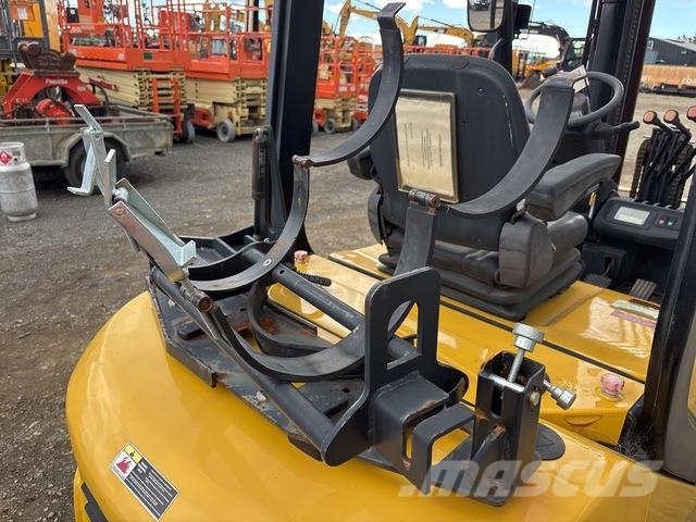 Yale GLP25UX 其他叉车