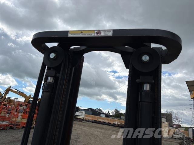 Yale GLP25UX 其他叉车