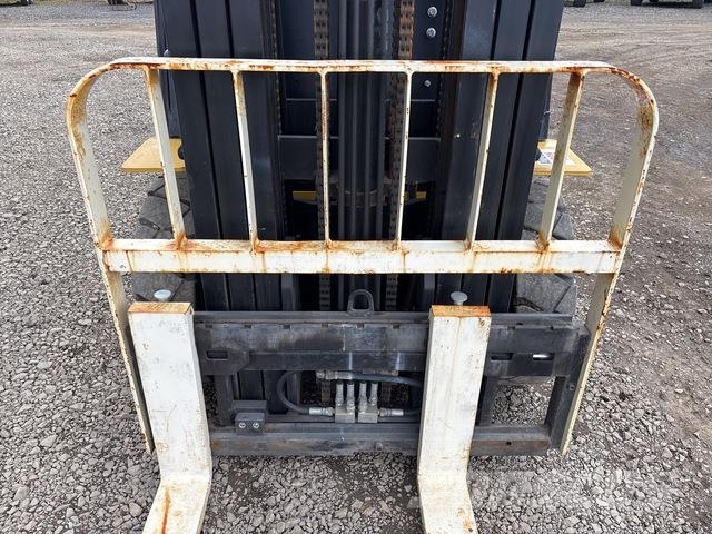 Yale GLP25UX 其他叉车