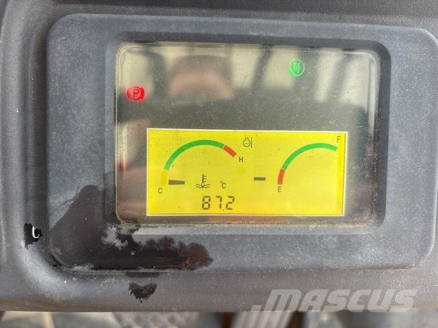 Yale GLP25UX 其他叉车