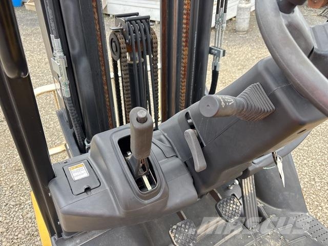 Yale GLP25UX 其他叉车