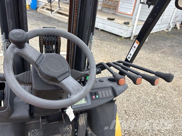 Yale GLP25UX 其他叉车