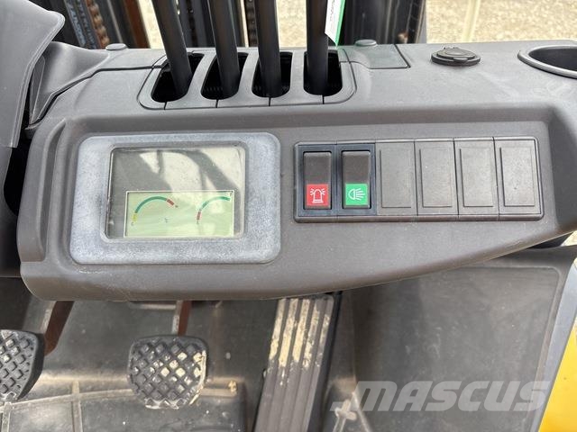Yale GLP25UX 其他叉车