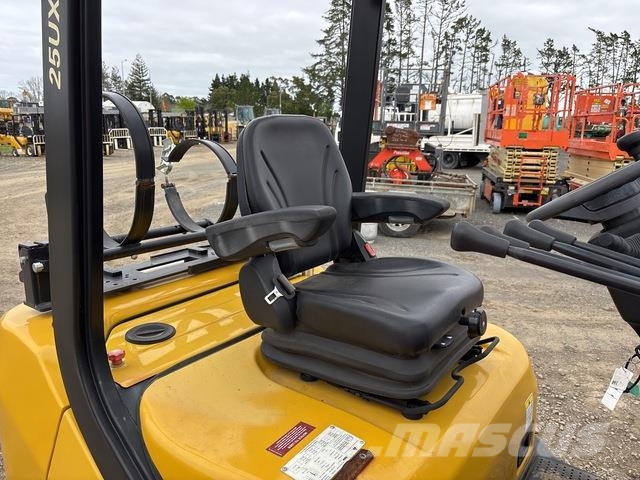 Yale GLP25UX 其他叉车
