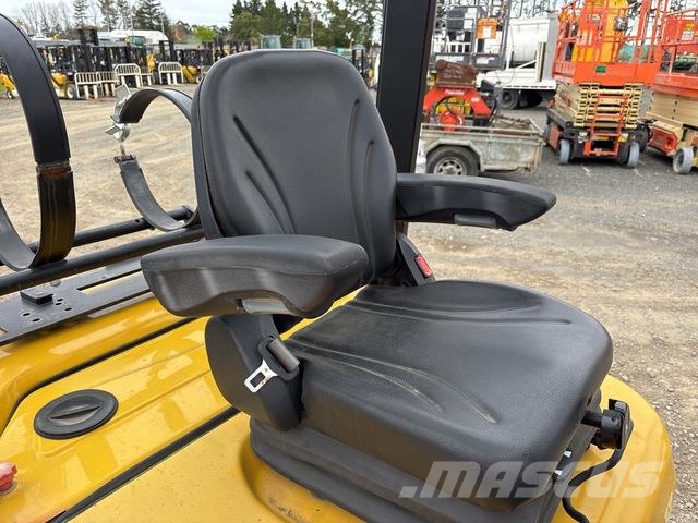 Yale GLP25UX 其他叉车