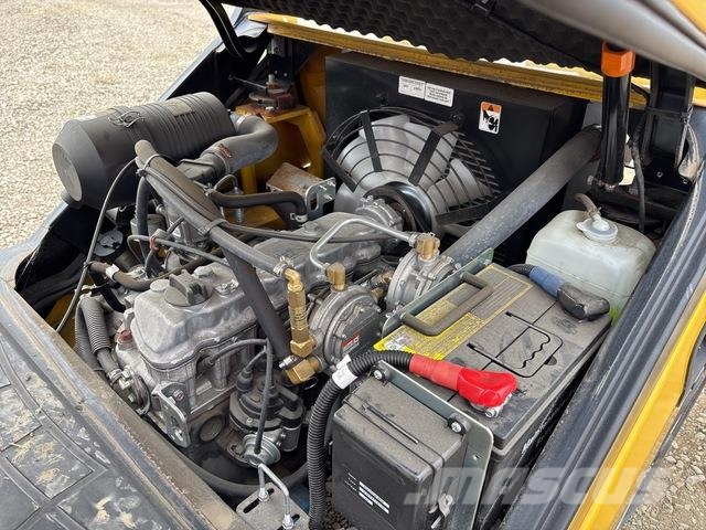 Yale GLP25UX 其他叉车