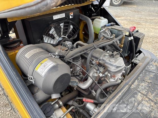 Yale GLP25UX 其他叉车