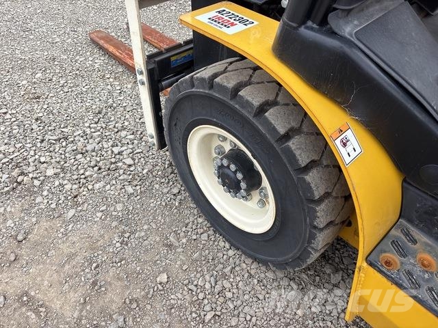 Yale GLP25UX 其他叉车