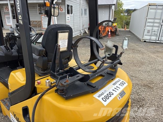 Yale GLP25UX 其他叉车