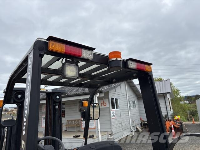 Yale GLP25UX 其他叉车