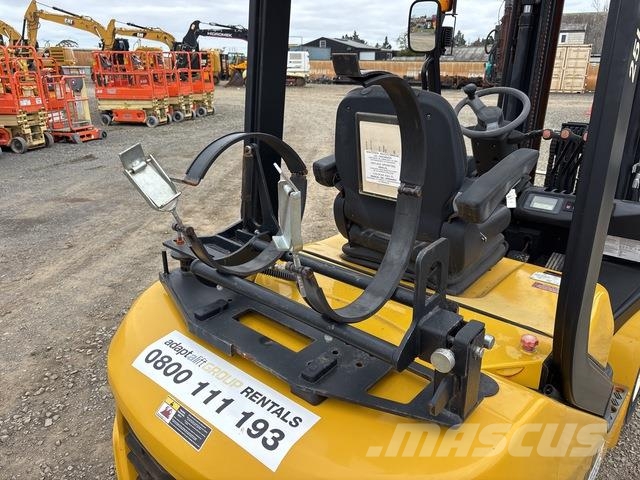 Yale GLP25UX 其他叉车