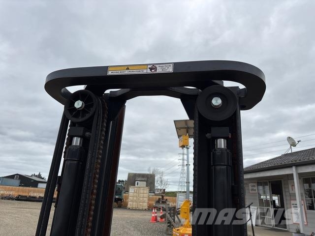 Yale GLP25UX 其他叉车