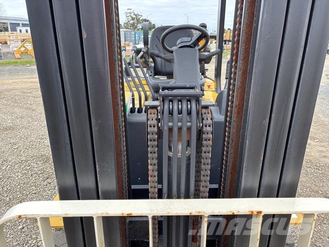 Yale GLP25UX 其他叉车