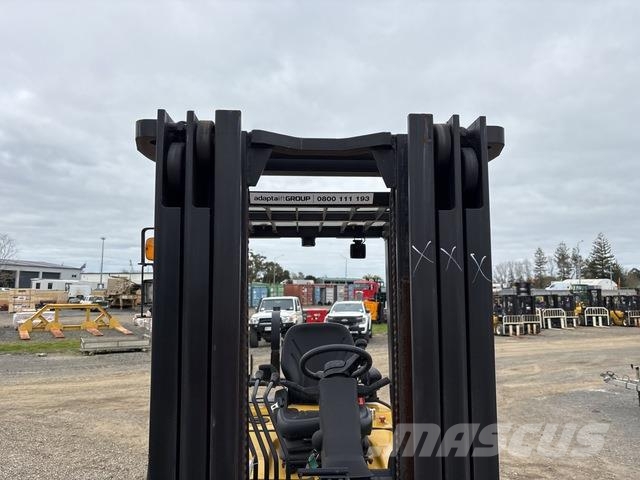 Yale GLP25UX 其他叉车