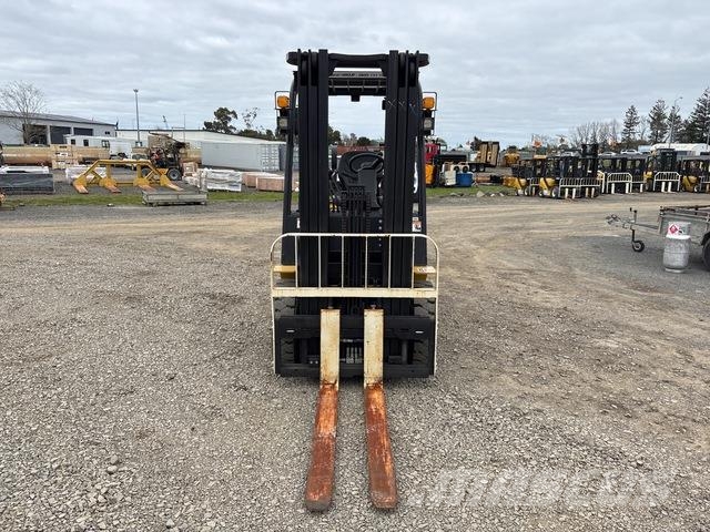 Yale GLP25UX 其他叉车