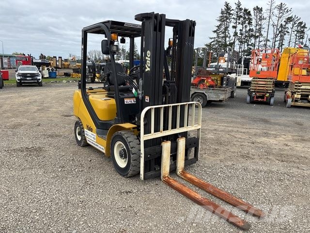 Yale GLP25UX 其他叉车
