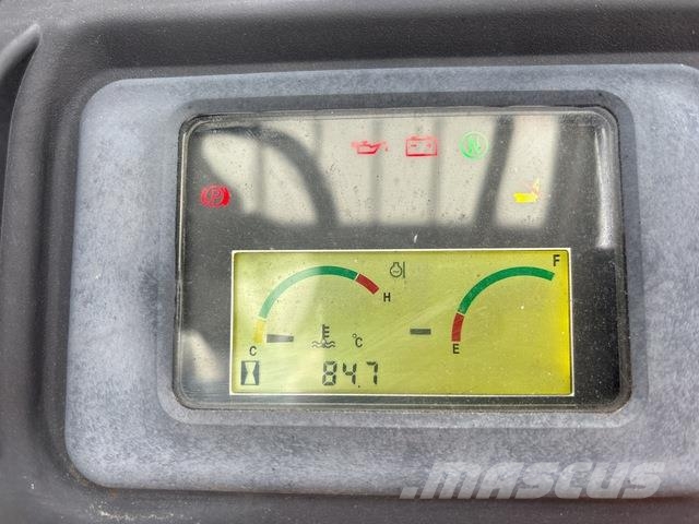 Yale GLP25UX 其他叉车
