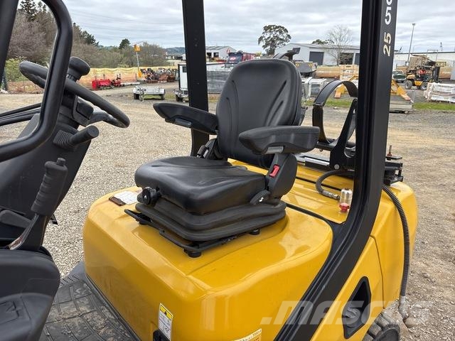 Yale GLP25UX 其他叉车