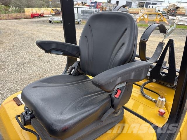 Yale GLP25UX 其他叉车