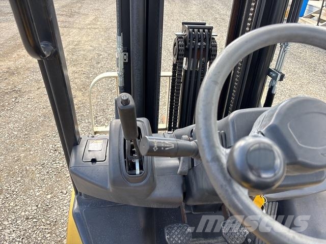 Yale GLP25UX 其他叉车