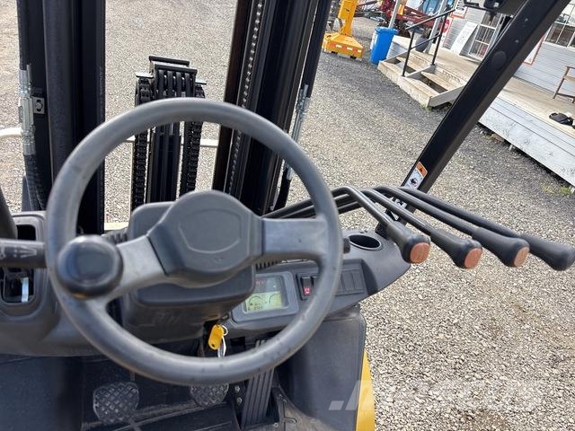 Yale GLP25UX 其他叉车