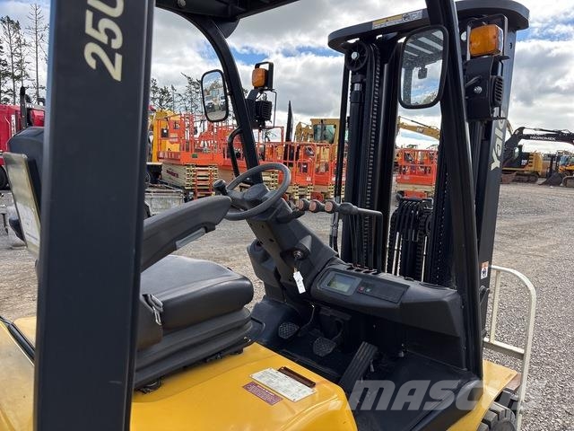 Yale GLP25UX 其他叉车