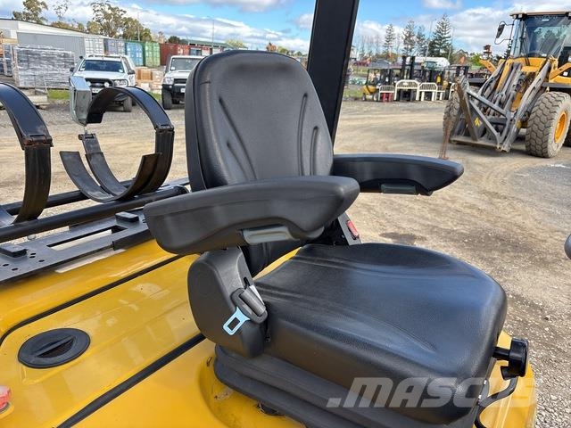 Yale GLP25UX 其他叉车