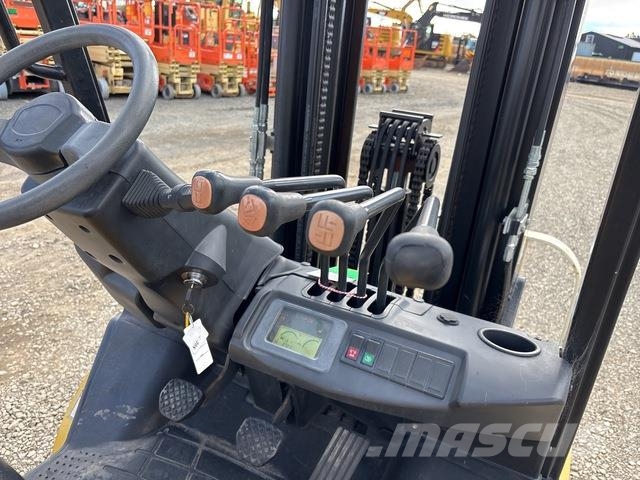 Yale GLP25UX 其他叉车
