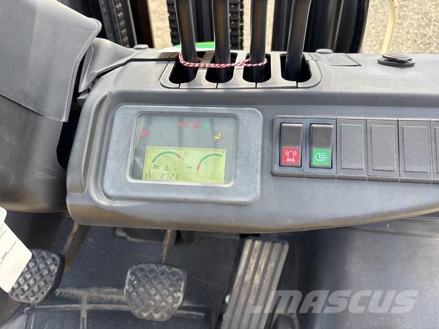 Yale GLP25UX 其他叉车