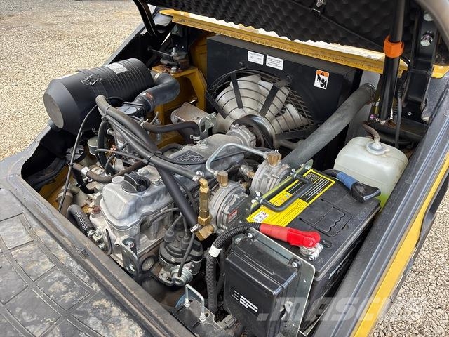 Yale GLP25UX 其他叉车
