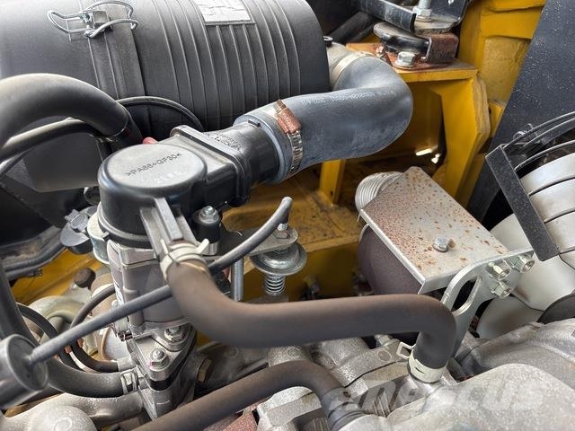 Yale GLP25UX 其他叉车