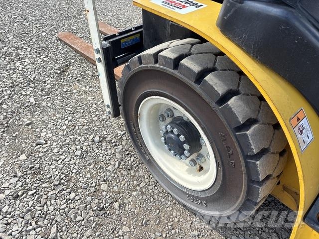 Yale GLP25UX 其他叉车
