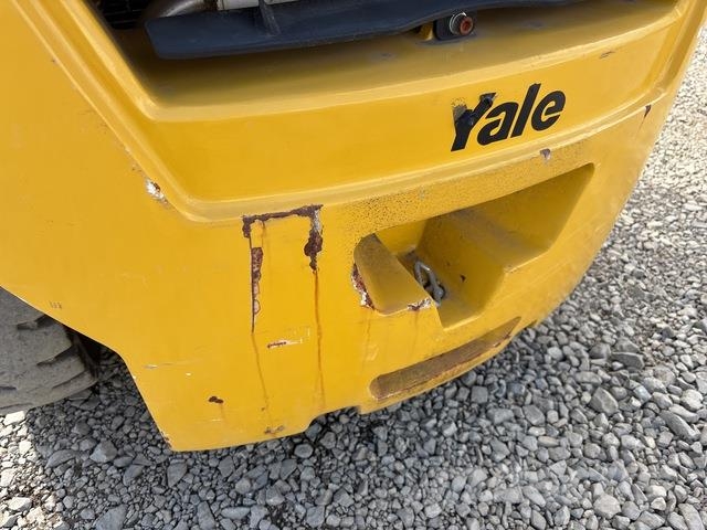 Yale GLP25UX 其他叉车