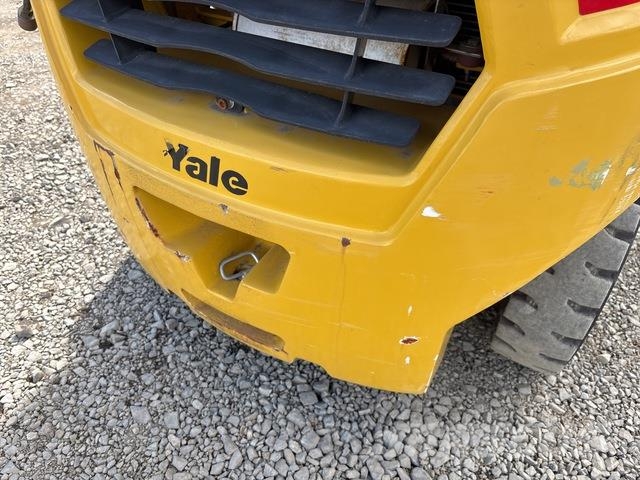 Yale GLP25UX 其他叉车