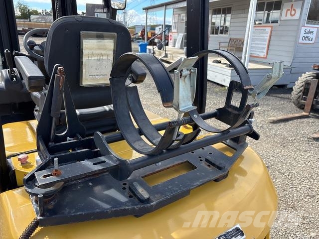 Yale GLP25UX 其他叉车